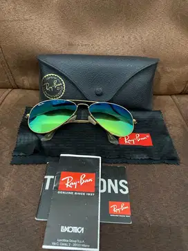 Rayband original