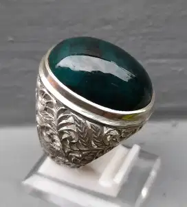 Natural Bacan Gulau Dim 25 mm