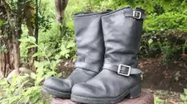 Winter Boots Engineer Urban Project Size 41