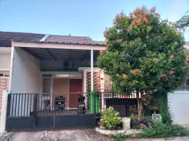 Rumah Murah Tengah Kota Palembang