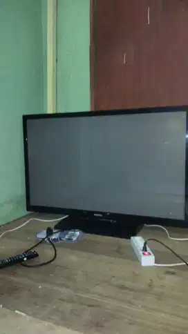 Jual tv samsung analog