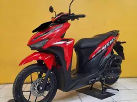 Vario 125cc THN 2022, mulus terawat, jarang d pake