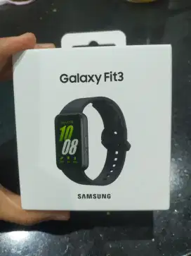 Galaxy fit 3 baru