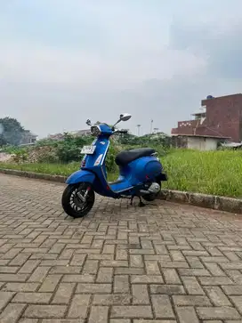 FOR SALE VESPA SPRINT S 150 IGET ABS FACELIFT 2019