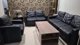 Di jual Cepat sofa ruang tamu ( tanpa meja).. Bisa Nego Tipis