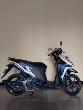 Honda Vario 125 2013