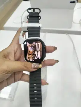 Apple watch ultra bisa cicilan bisa dp 0