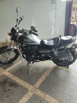 Benelli PE 250 2023