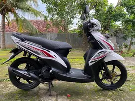 yamaha mio gt 2013