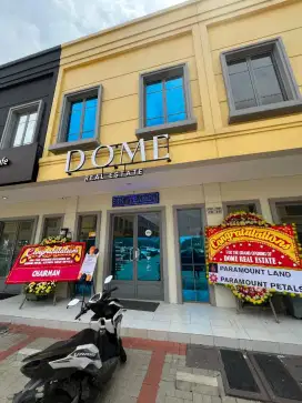 Lowongan Kerja Marketing / Agent Property