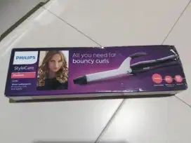 Curler Philips (Catokan Curly)