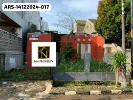 Dijual Tanah Kavling di Perumahan Limus Pratama Regency Cileungsi