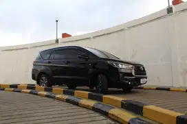 [TDP 15jt] Toyota Innova Reborn V 2.0 Bensin At 2021 facelift G Q