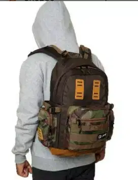 Tas Ransel Bloods army original