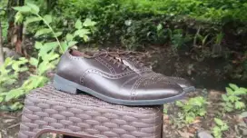 Sepatu Pantofel Oxford Yongki Komaladi Size 41