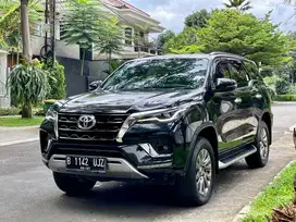 Toyota Fortuner VRZ 2.8 AT 2022