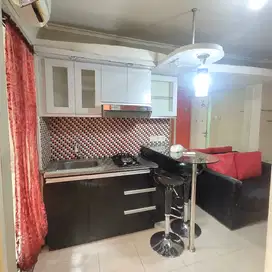 DIJUAL Sertifikat 2 Bedroom Apartement KALIBATA CITY Tower Jasmine