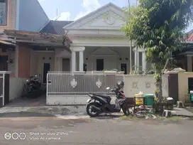 Rumah Bagus Dekat Sekolah Telkom Purwokerto