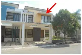 DIJUAL RUMAH WILAYAH SEMEDANG JAWA BARAT !