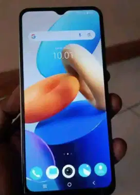 VIVO Y16 4/128 BATANGAN (HP ONLY)