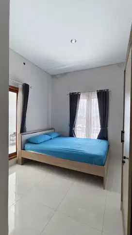 Dijual Kos Kosan Elit Full Furnish Di Kawasan Pemogan Denpasar Selatan