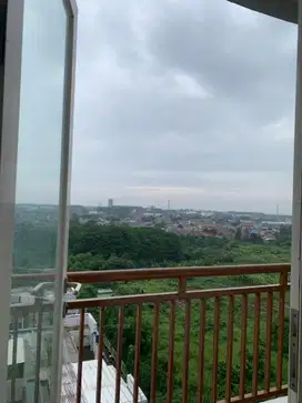 DIJUAL APARTMENT 2BR DI SENTUL TOWER APARTMENT SENTUL CITY SSR678 A14