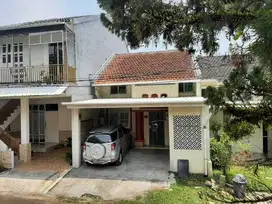 DIJUAL RUMAH DI CLUSTER UDAYANA, SENTUL CITY SSR531 A2