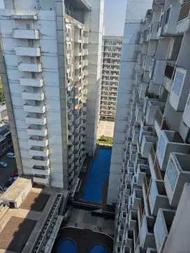 DIJUAL APARTMENT DI STA 2 BR, SENTUL CITY SSR452 SSR451 A1