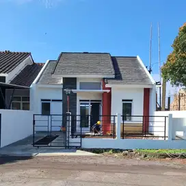 Rumah Cantik Harga Menarik Lokasi Di Kota Sukabumi