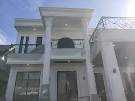 DIJUAL RUMAH DI CLUSTER TAMAN YUNANI, SENTUL CITY (SSR328) A9