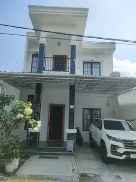 DIJUAL RUMAH DI CLUSTER UDAYANA, SENTUL CITY SSR615 A24
