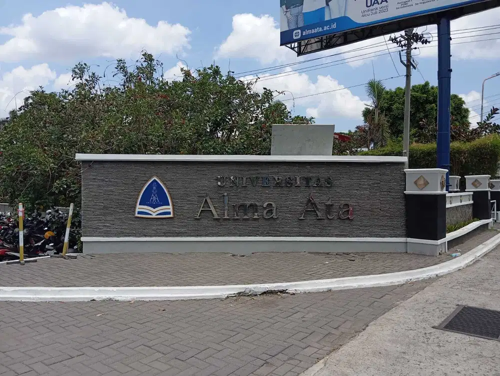 Sleman Barat Calling! Tanah Strategis, Bayar Mudah Tanpa Ribet!