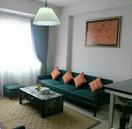 DIJUAL SEGERA UNIT APT ASPEN RESIDENCE   ADMIRALTY [TOWER B] Fatmawati