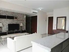 THE ASPEN RESIDENCE ADMIRALTY FATMAWATI JAK-SEL , Tower A Full Furnish