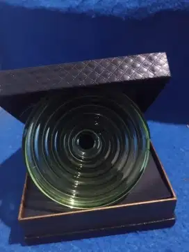 Bioglass vortex 10cm