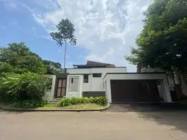 DIJUAL RUMAH DI VIMALA HILL PUNCAK, BOGOR BO83