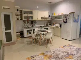 DIJUAL RUMAH DI CLUSTER VENESIA, SENTUL CITY (SSR386) A8
