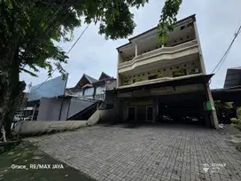 Ruko Gandeng Disewakan Lokasi Dekat Mall, area Denpasar Timur