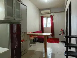 Sewa Harian Murah Apt The Suites Metro Lt5 2br