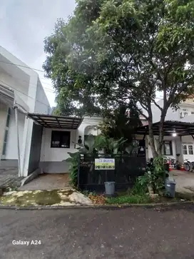 DIJUAL RUMAH DI CLUSTER TAMAN BESAKIH SIAP HUNI, SENTUL CITY SSR680 A7