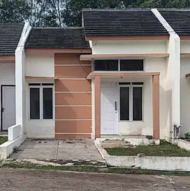 Cluster Eksklusif Kota Baru cikampek Tanpa Riba