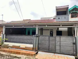 rumah di sukarame