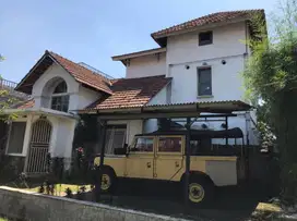 DIJUAL RUMAH DI CLUSTER PASADENA, SENTUL CITY (SSR489) A2