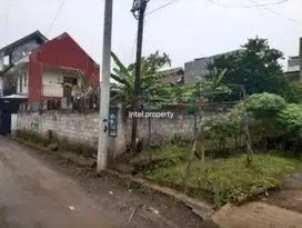 Tanah Tembalang Bulusan Undip