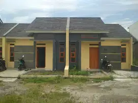 Rumah Dua jeti sampe Akad di Cicalengka