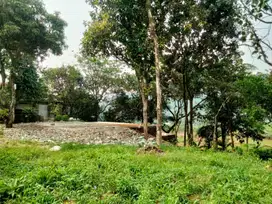 DIJUAL TANAH KAVLING DI DEKAT TAMAN BUDAYA, SENTUL CITY SSR528 A12