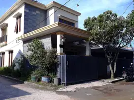 Rumah Minimalis Modern 2 Lantai di Pusat Kota Cianjur