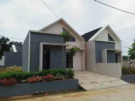 Rumah milenial, harga subsidi, lokasi strategis, bebas banjir