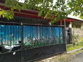 Dijual cepat rumah minimalis siaphuni di Taman Wisma Asri 2