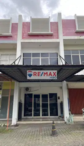 Dijual Ruko di Villa Galaxi Siap Pakai di Bekasi Selatan